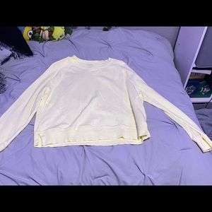 Universal Thread, Medium, and Light Yellow